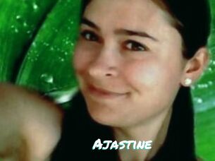 Ajastine