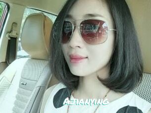 Ajianying