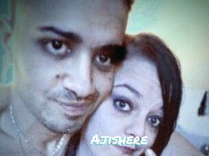 Ajishere