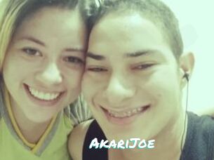 AkariJoe