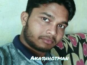 Akashhotman