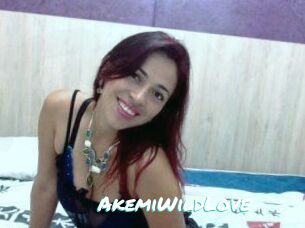 AkemiWildLove