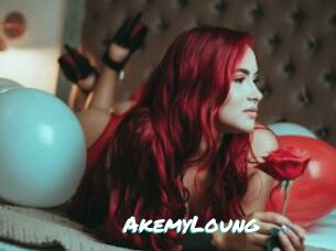 AkemyLoung