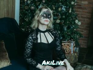 AkiLive