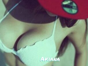 Akiana