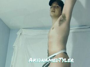 AkidnamedTyler
