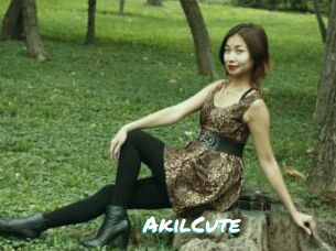 AkilCute