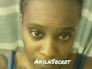 AkilaSecret