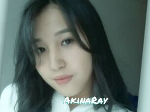 AkinaRay