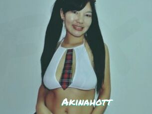 Akinahott
