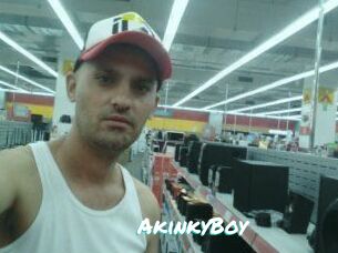 AkinkyBoy