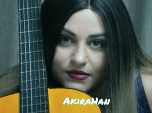 AkiraHan