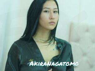 AkiraNagatomo