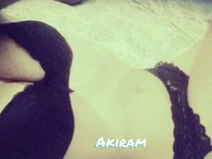 Akiram