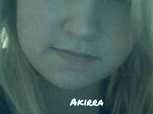 Akirra