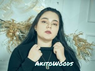 AkitoWoods