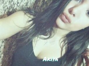 Akiya