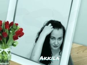 Akkila
