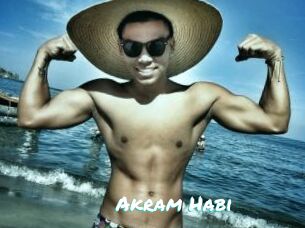 Akram_Habi