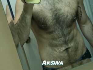 Aksnva