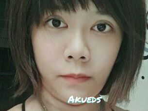 Akueds