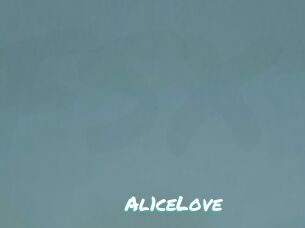 Al1ceLove