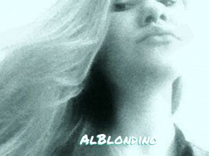 AlBlondino