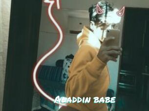Aladdin_babe