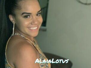 AlaiaLotus