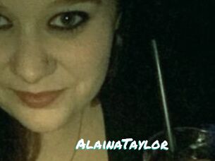 AlainaTaylor
