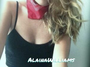 AlainaWilliams