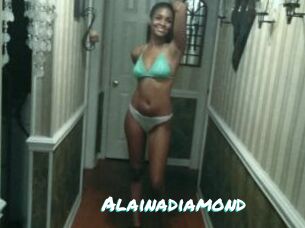 Alainadiamond