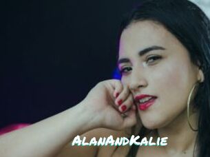 AlanAndKalie
