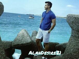 AlanDesire21