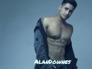 AlanDownes