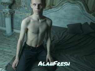 AlanFresh