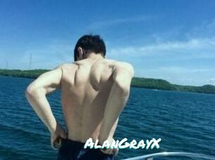 AlanGrayX