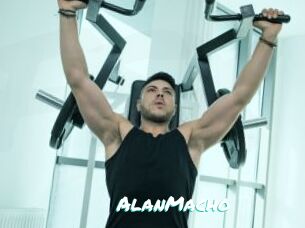 AlanMacho