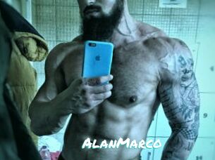AlanMarco Free Sites X