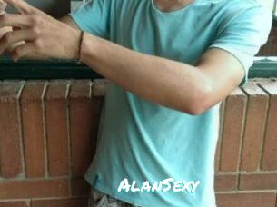 AlanSexy