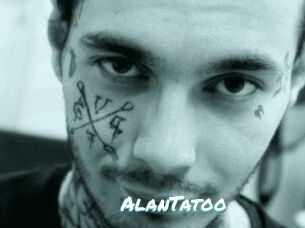 AlanTatoo