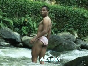 AlanXx Free Sites X