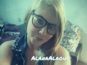 AlanaAlaoui