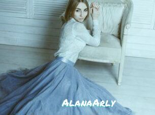 AlanaArly