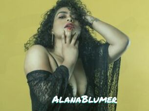 AlanaBlumer