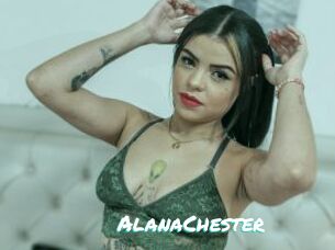 AlanaChester