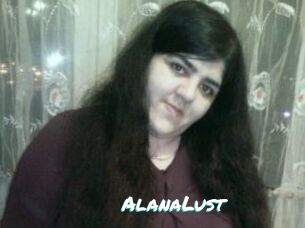 AlanaLust Free Sites X