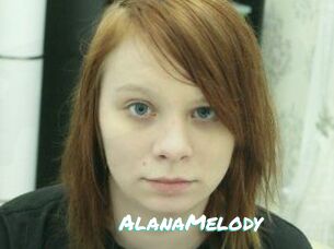 AlanaMelody
