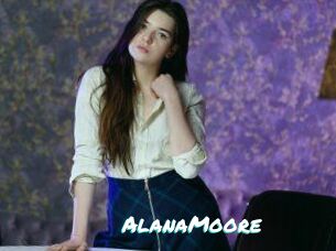 AlanaMoore