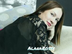 AlanaRossy